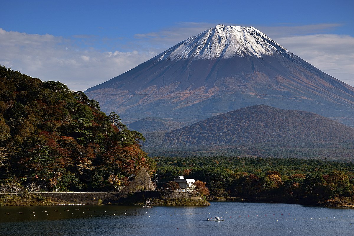 Monte Fuji