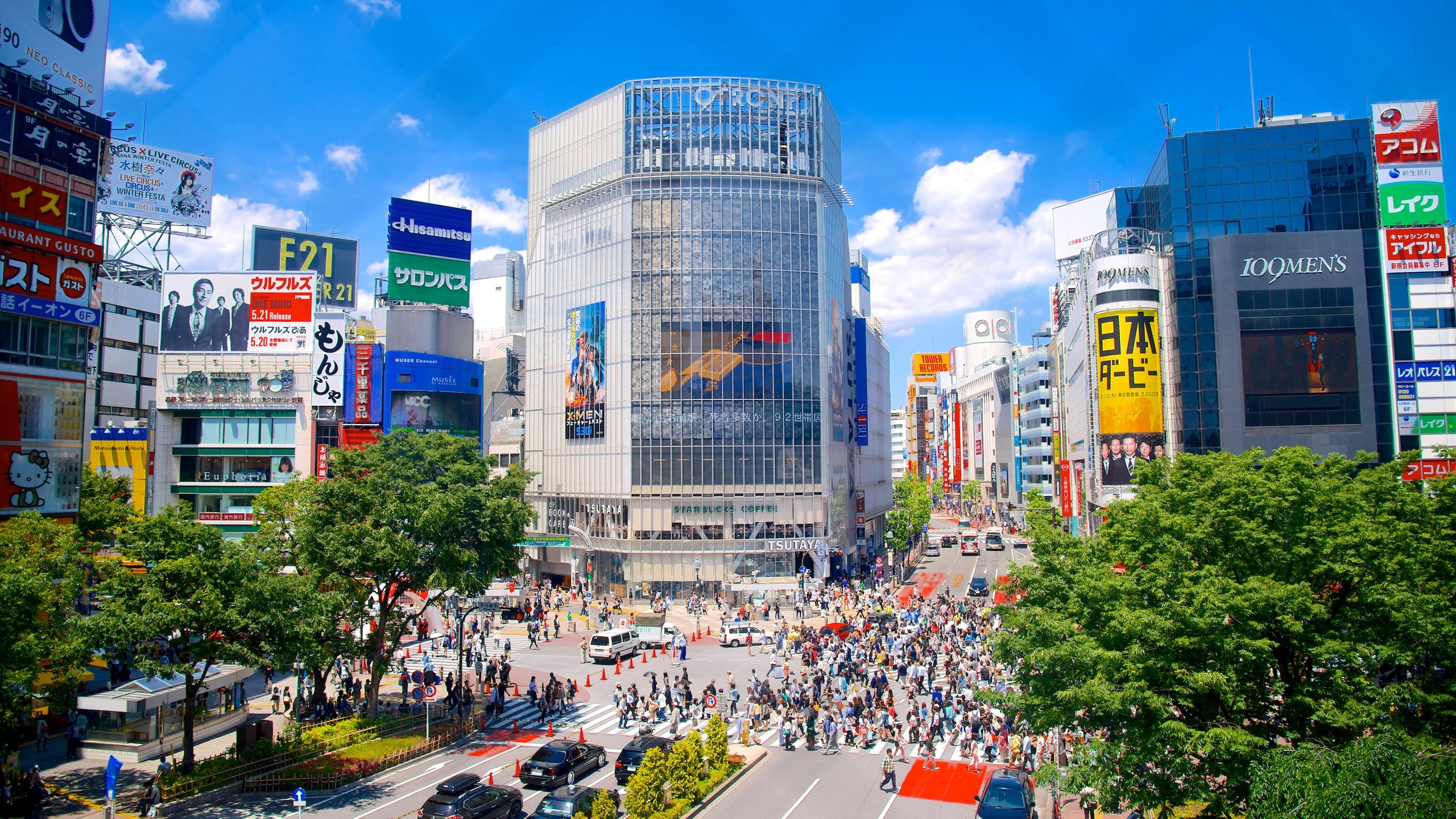 Shibuya